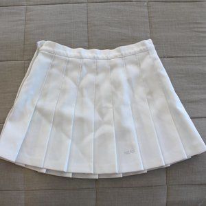New HEAD Vintage Tennis skirt  Made In USA